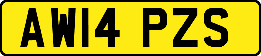 AW14PZS