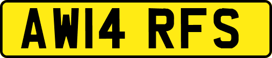 AW14RFS