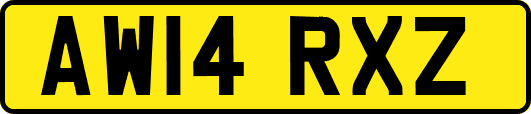 AW14RXZ