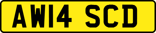 AW14SCD
