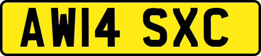 AW14SXC