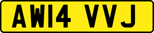 AW14VVJ