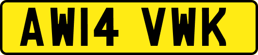 AW14VWK