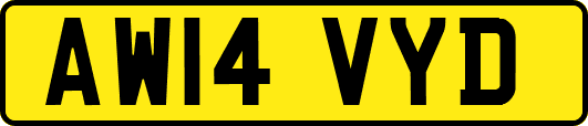 AW14VYD