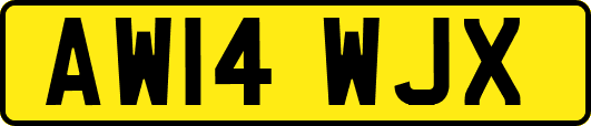 AW14WJX