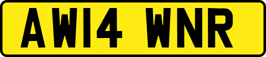 AW14WNR