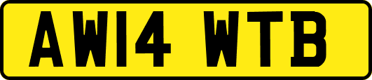 AW14WTB