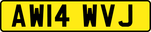 AW14WVJ
