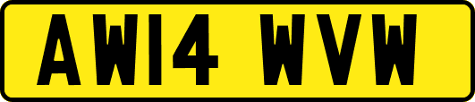 AW14WVW