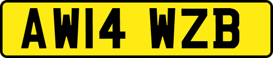 AW14WZB