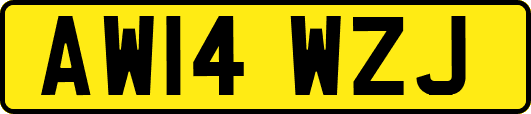 AW14WZJ