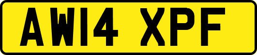 AW14XPF