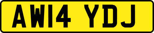AW14YDJ