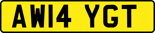 AW14YGT