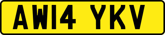 AW14YKV