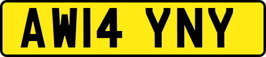 AW14YNY
