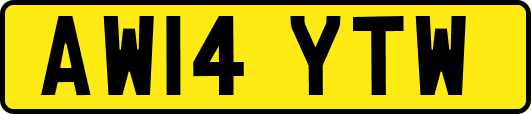 AW14YTW