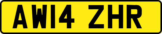 AW14ZHR