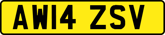 AW14ZSV