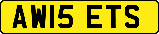 AW15ETS