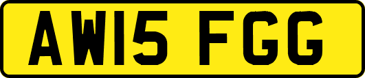 AW15FGG