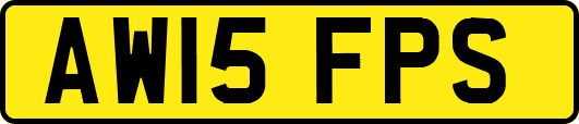 AW15FPS