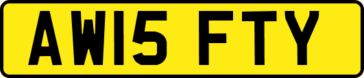 AW15FTY