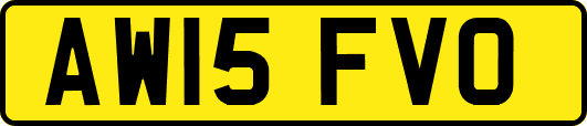 AW15FVO