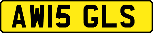 AW15GLS