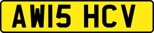 AW15HCV