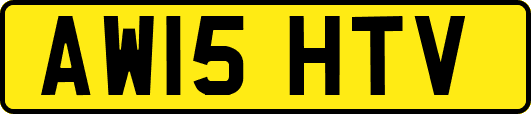 AW15HTV