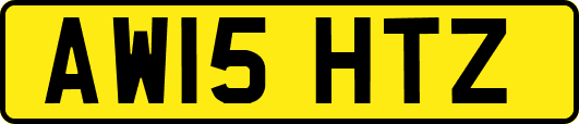 AW15HTZ