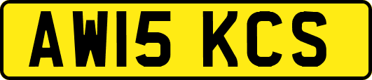 AW15KCS