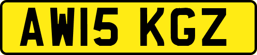 AW15KGZ
