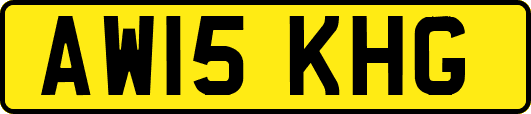 AW15KHG