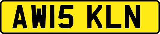 AW15KLN