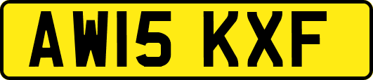 AW15KXF