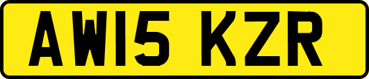 AW15KZR
