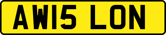 AW15LON