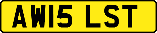AW15LST