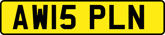 AW15PLN