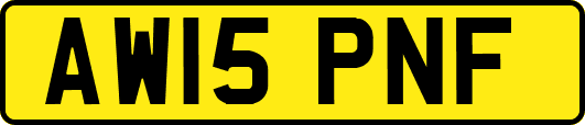 AW15PNF