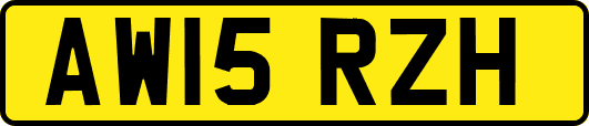 AW15RZH