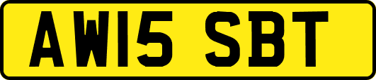 AW15SBT