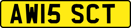 AW15SCT