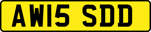 AW15SDD