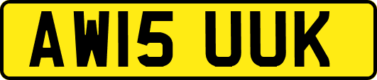 AW15UUK