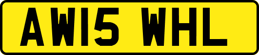 AW15WHL