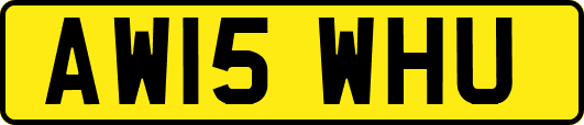 AW15WHU