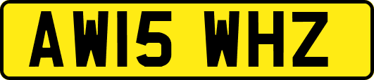 AW15WHZ